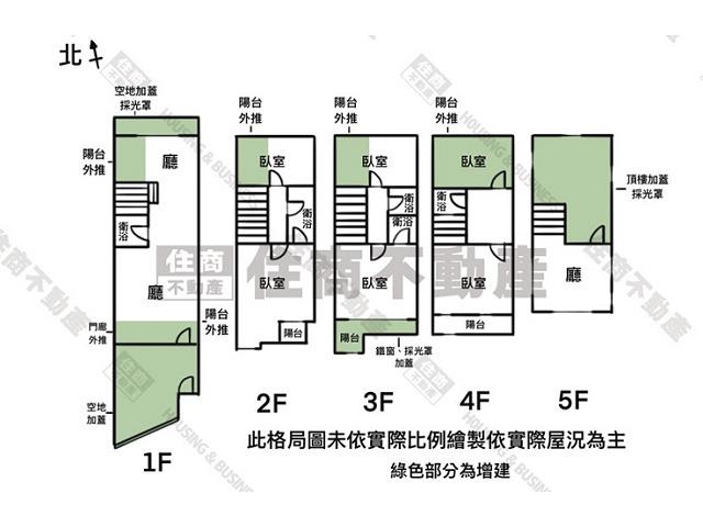 台南安南透天-14