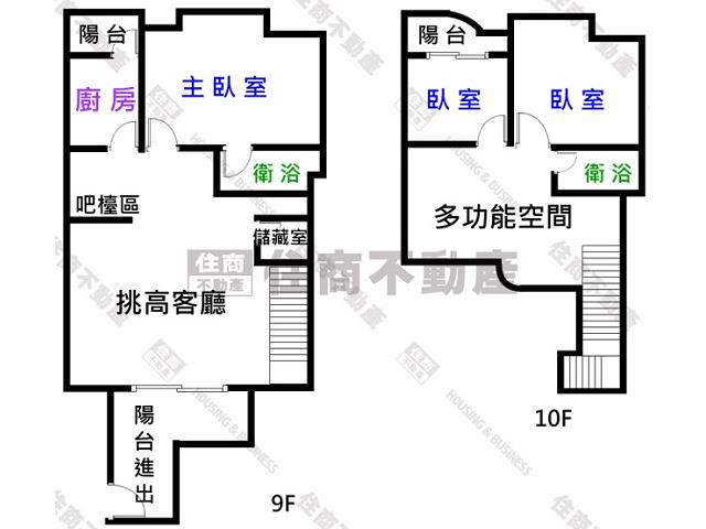 台南安平大樓-14