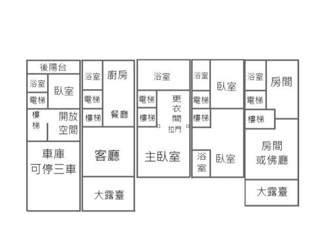 台南安平別墅-13