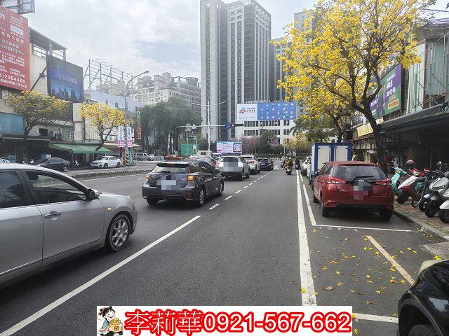 台南店面-1