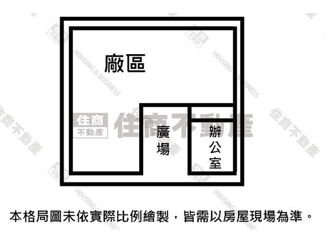 台南安南廠房-7