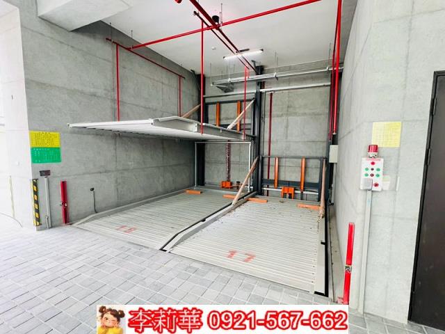 台南善化華廈-11