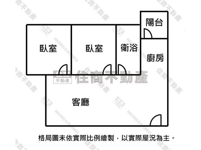 台南善化華廈-12