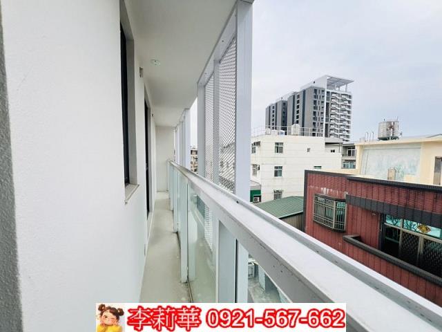 台南善化華廈-7