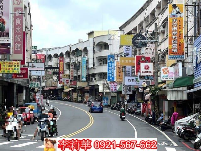 台南永康透天-0
