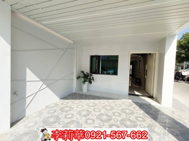 台南歸仁透天-1