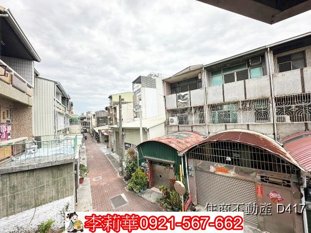 台南南區透天-0