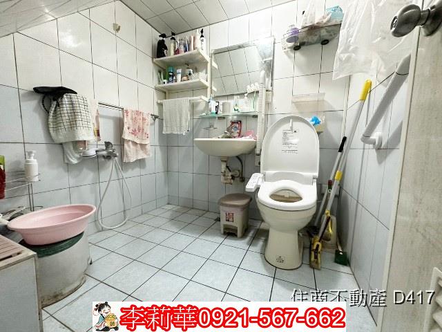 台南南區透天-7