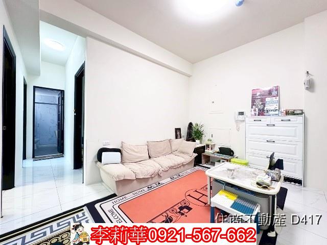 台南歸仁華廈-3