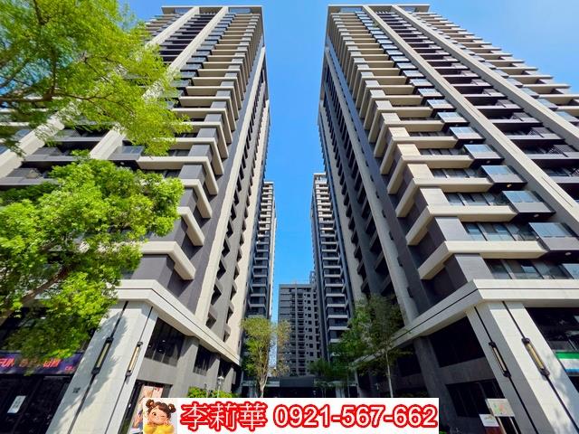 台南仁德大樓-0