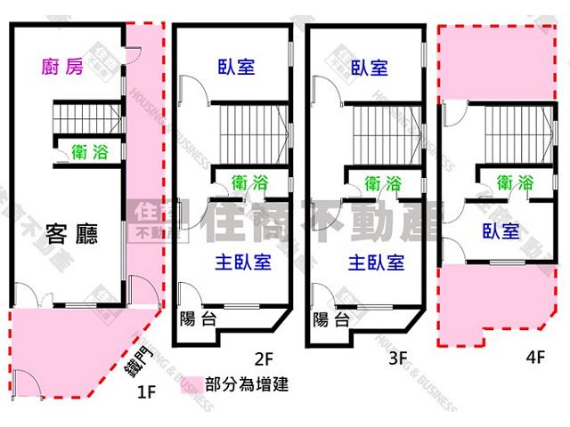 安南透天-14