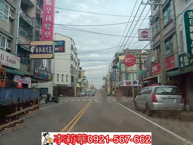 善化透天-0