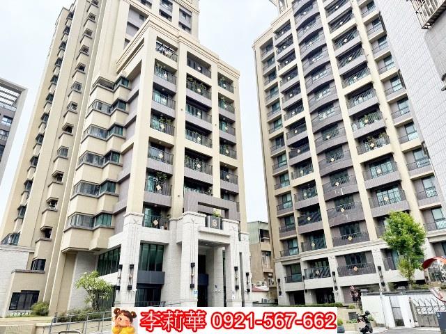 台南大樓-0