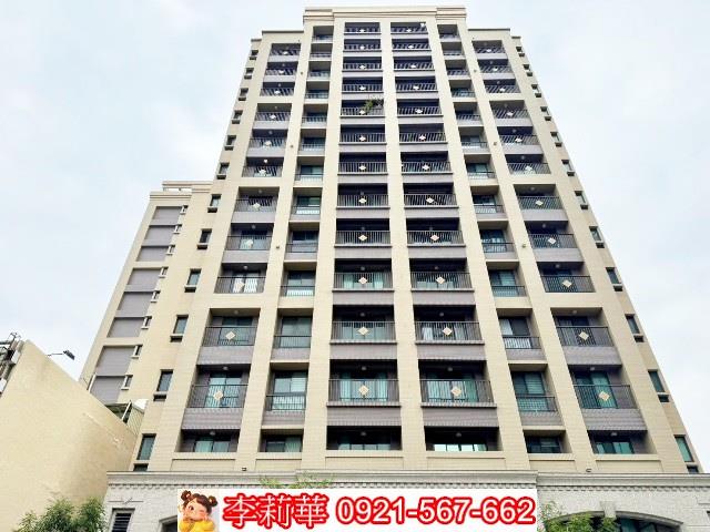 台南大樓-1