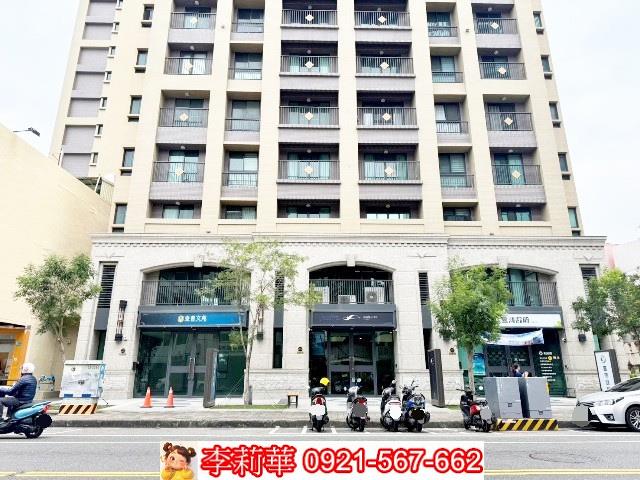 台南大樓-2
