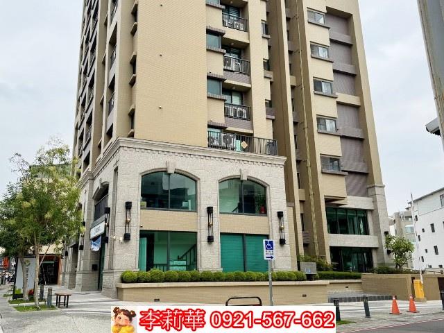 台南大樓-3