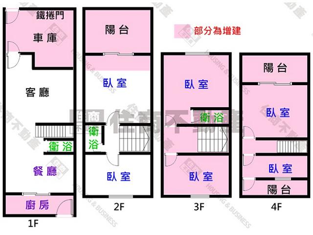台南東區透天-14