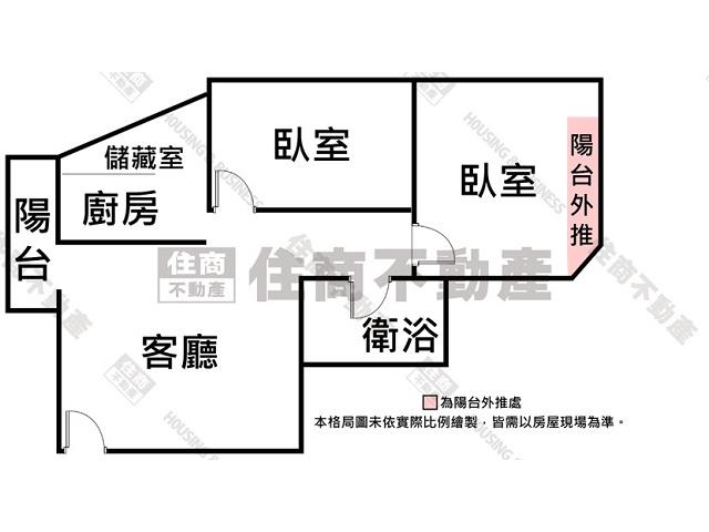 台南東區華廈-13