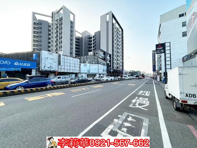 台南東區店面-0