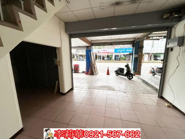 台南東區店面-3