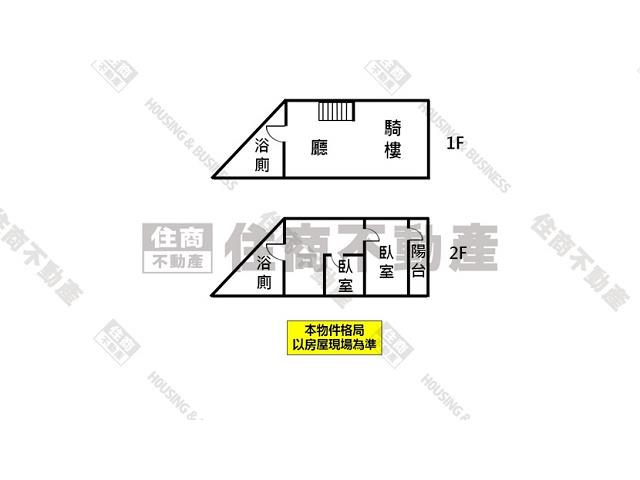 台南東區店面-7