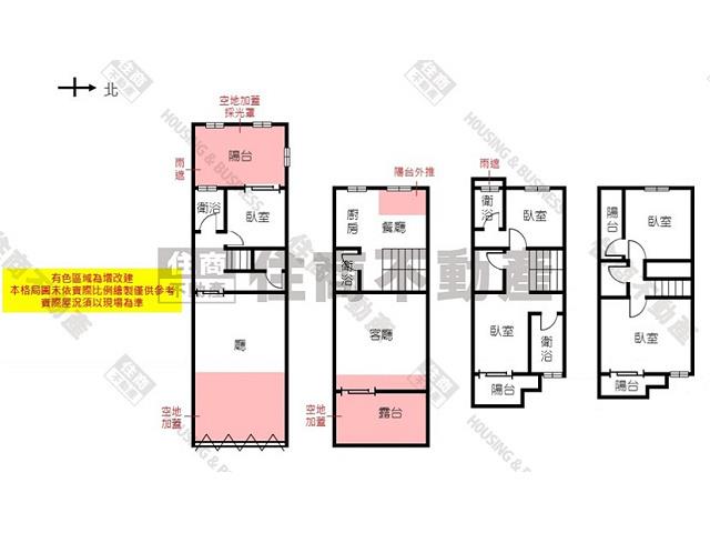 台南東區別墅-14