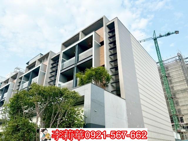 台南東區別墅-0
