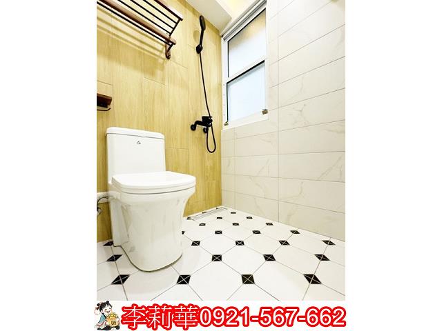 台南東區公寓-5