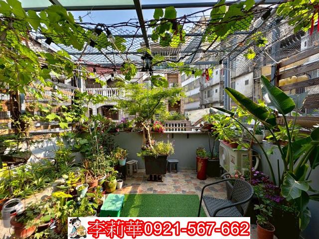 台南永康透天-13