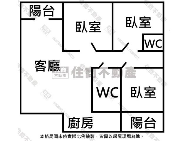 台南永康大樓-14