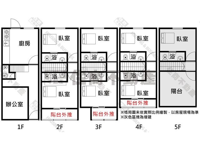 善化透天-13