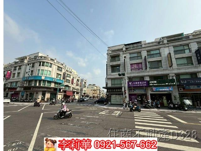 台南永康透天-0