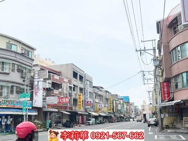 永康透天-1