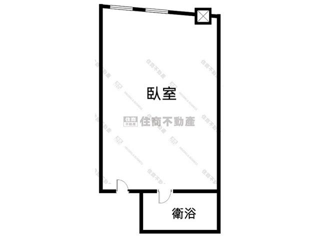 東區套房-7