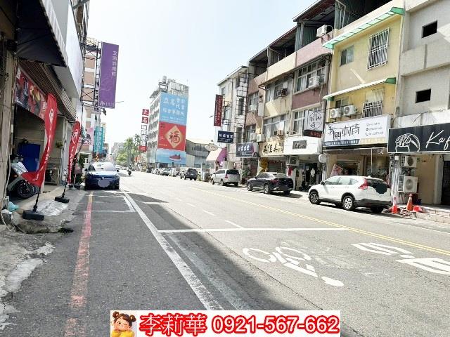 台南店面-3