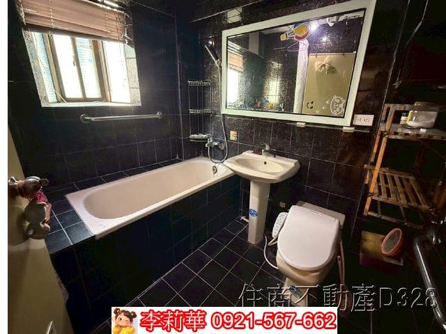 台南永康透天-9
