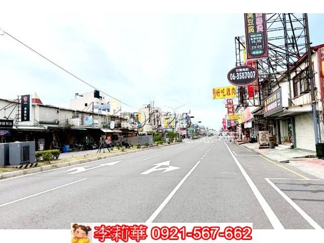 台南安南透天-1