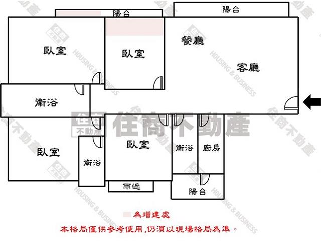 台南南區華廈-13
