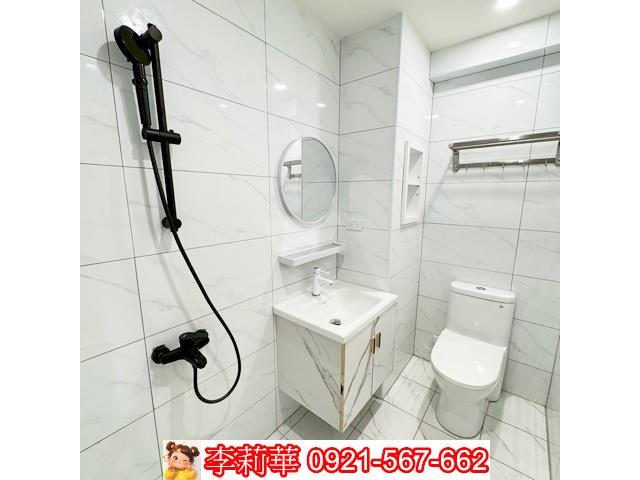 台南新市華廈-9