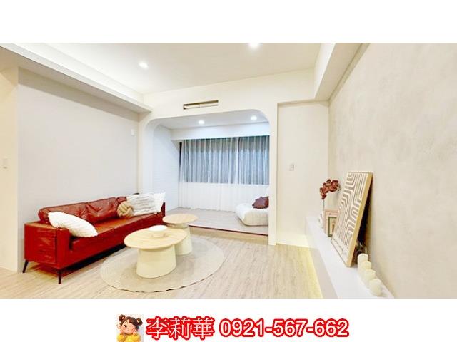 台南新市華廈-1