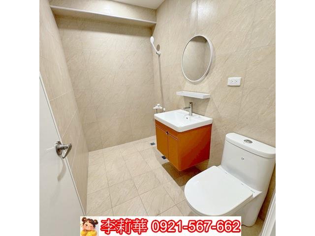台南新市華廈-6