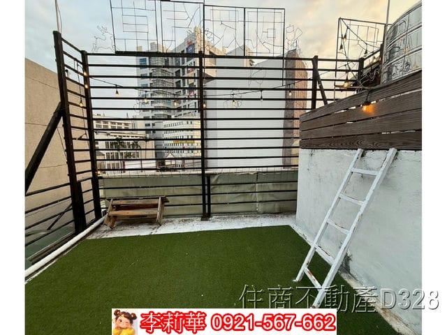 台南中西區透天-10