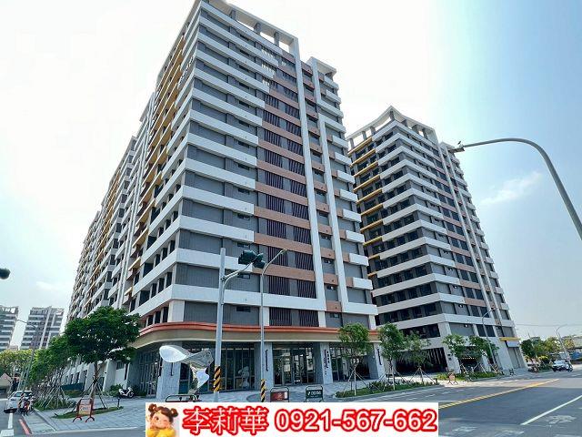 台南仁德大樓-0