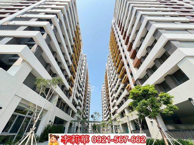 台南仁德大樓-3