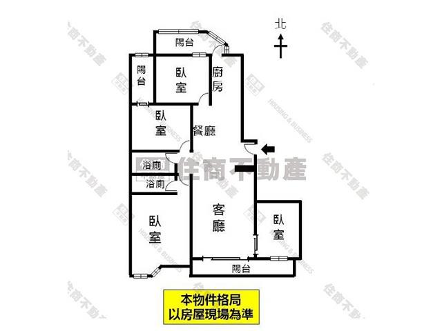 台南大樓-14