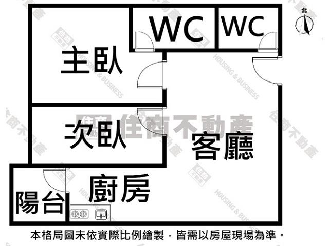台南歸仁大樓-10