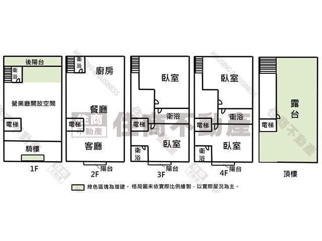 台南新市透天-14