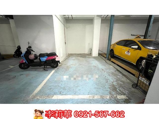 台南東區華廈-13