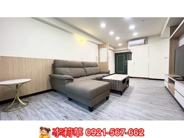 台南東區華廈-3