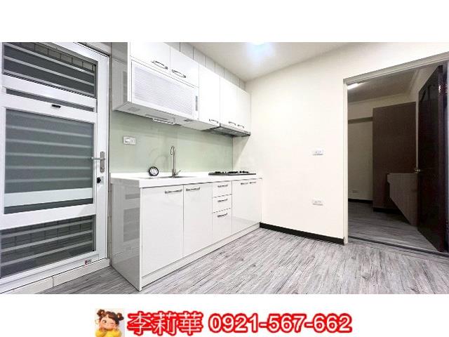 台南東區華廈-5